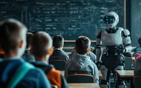 Lớp học AI không có giáo viên