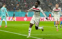 Europa League: Mainoo tỏa sáng, Man Utd thắng dễ