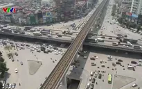 Cảnh báo nguy cơ ùn tắc giao thông trong những ngày cuối cùng của kỳ nghỉ Tết