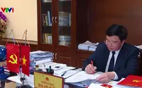 Tinh gọn bộ máy để phát triển đất nước