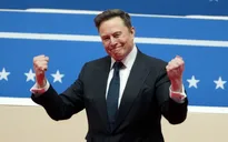 Elon Musk đặt mục tiêu sản xuất 10.000 robot hình người trong năm 2025