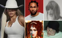 Dự đoán người chiến thắng của Grammy 2025 ở những hạng mục quan trọng nhất