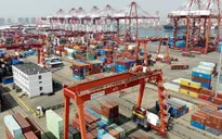 Nguy cơ chiến tranh thương mại quy mô lớn