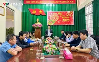 Đắk Lắk: Tổ chức lễ hội đảm bảo an toàn, tiết kiệm trong dịp Tết