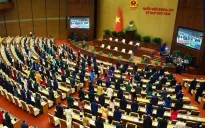 Kiểm soát quyền lực trong xây dựng và thi hành văn bản quy phạm pháp luật