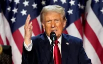 Tổng thống Trump ra lệnh áp thuế hàng hóa của Canada, Mexico và Trung Quốc