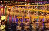 Trung Quốc: Bùng nổ du lịch kiểu mới sau khi Tết Nguyên đán trở thành di sản văn hóa phi vật thể
