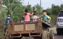 Phim tài liệu: 	Những người dẫn lối