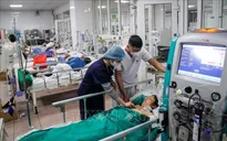Số người khám, cấp cứu tai nạn nghi do giao thông giảm so với cùng kỳ năm 2024