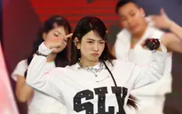 Gặp gỡ diễn viên truyền hình 2025: Dàn diễn viên gen Z hát nhảy 2 bản 'hit' cực sung