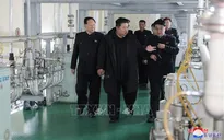 Triều Tiên chỉ trích kế hoạch tăng cường phòng thủ tên lửa của Mỹ