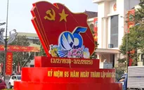 Lãnh đạo các chính đảng, các nước chúc mừng nhân kỷ niệm 95 năm Ngày thành lập Đảng Cộng sản Việt Nam