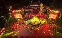 Tưng bừng khai hội kỷ niệm 236 năm Chiến thắng Ngọc Hồi - Đống Đa