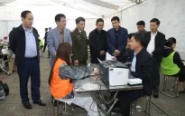 Bộ Công an đề nghị mở rộng điều tra đường dây lừa đảo 1.000 tỷ đồng của hơn 13.000 người