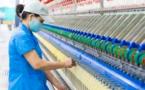 Người lao động chuẩn bị đón kỳ nghỉ dài 5 ngày