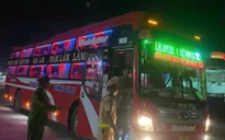 Đắk Lắk: Hàng nghìn trường hợp vi phạm giao thông, thu hơn 5 tỷ đồng dịp Tết Ất Tỵ