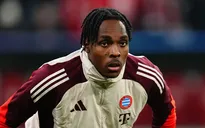 Arsenal tăng tốc ký Mathys Tel trước giờ G – Bom tấn phút chót?