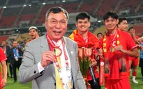 Những mục tiêu chinh phục của ĐT Việt Nam trong năm 2025