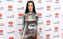 Katy Perry không nao núng trước những lời chỉ trích