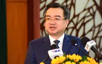 Ông Nguyễn Thanh Nghị làm Bí thư Đảng ủy các cơ quan Đảng TP Hồ Chí Minh