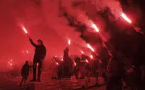 Báo động tình trạng súng đạn trái phép tại vùng Balkan sau vụ xả súng hàng loạt ở Montenegro