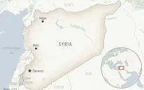 Ít nhất 15 người thiệt mạng trong vụ nổ bom xe ở miền bắc Syria