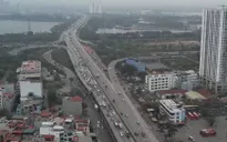 Giảm mạnh tai nạn giao thông dịp Tết: Nghị định 168 phát huy hiệu quả rõ rệt
