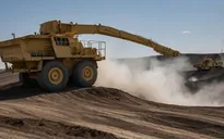Mỹ muốn Ukraine đổi tài nguyên quý hiếm lấy viện trợ