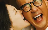 Chồng của Từ Hy Viên hôn vĩnh biệt vợ lần cuối