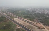 Tích cực thi công các công trình giao thông trọng điểm từ đầu năm