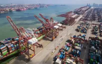 Liên Hợp Quốc lo ngại tác động của hạn chế thương mại