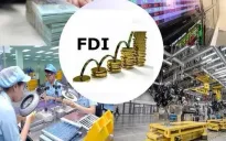 Việt Nam sẽ giữ nhịp độ tích cực trong thu hút FDI