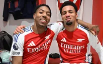 Arsenal đang sở hữu hai viên ngọc quý: Myles Lewis-Skelly & Ethan Nwaneri có thể đi bao xa?