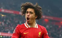 Liverpool xác nhận cho mượn Jayden Danns sau hạn chót chuyển nhượng: Phát hiện vấn đề y tế đáng lo ngại
