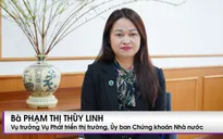 Vụ trưởng Ủy ban Chứng khoán Nhà nước nêu giải pháp phát triển thị trường năm 2025