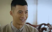 Không thời gian - Tập 34: Hùng quyết tâm không chia tay Hạnh