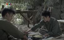 Không thời gian: Xúc động cảnh các chiến sĩ đón Tết trên chiến trường