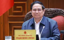 Thủ tướng Phạm Minh Chính được chỉ định giữ chức Bí thư Đảng ủy Chính phủ