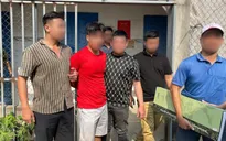 Đồng Nai: Bắt giữ đối tượng lợi dụng Tết đột nhập công ty lấy trộm tài sản