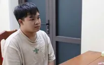 Nam thanh niên “thông chốt” nồng độ cồn, tông CSGT bị thương ở Thái Bình