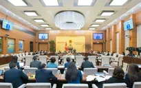 Đề xuất không tổ chức Hội đồng nhân dân ở quận, phường, xã thuộc đô thị