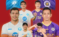 Lịch thi đấu và trực tiếp V.League hôm nay (05/2) | Thép Xanh Nam Định tiếp đón CLB Hà Nội