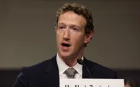 Mark Zuckerberg thừa nhận chậm chân trước TikTok
