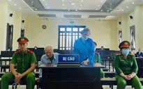 Con gái ra đầu thú vì hối hận khi cha già 85 tuổi nhận hộ tội giết người
