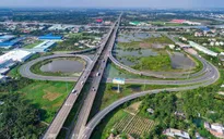 Tập trung thi công các công trình trọng điểm