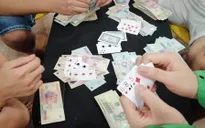 Bắt hơn 1.800 đối tượng đánh bạc dịp nghỉ Tết Nguyên đán