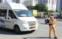 Hà Nội dự kiến tăng 2 lần mức tiền phạt so với Nghị định số 168 với một số vi phạm