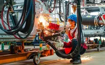 Sẽ trình Quốc hội điều chỉnh chỉ tiêu GDP năm 2025 tại kỳ họp bất thường