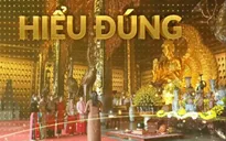 Bức tranh đời sống lễ hội Việt đang dần đi vào nề nếp
