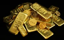 Thế giới tiêu thụ gần 5.000 tấn vàng